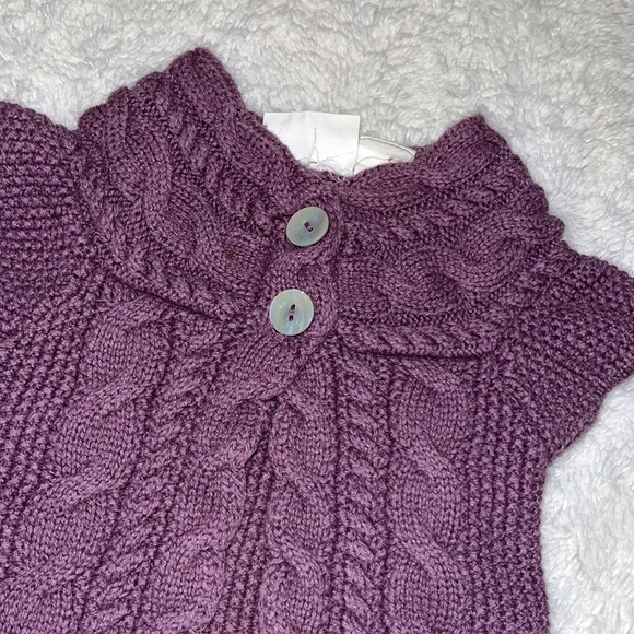 (3 for $10) H&M cardigan sweater - Picture 2 of 3